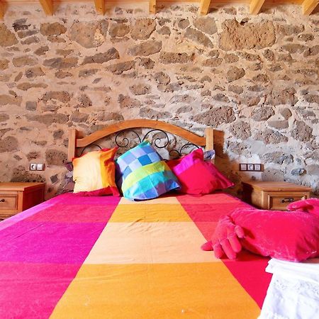 Casa Los Javieles Puerto del Rosario  Dış mekan fotoğraf