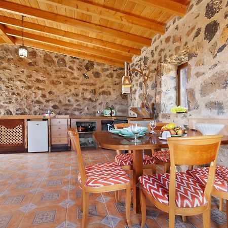 Casa Los Javieles Puerto del Rosario  Dış mekan fotoğraf