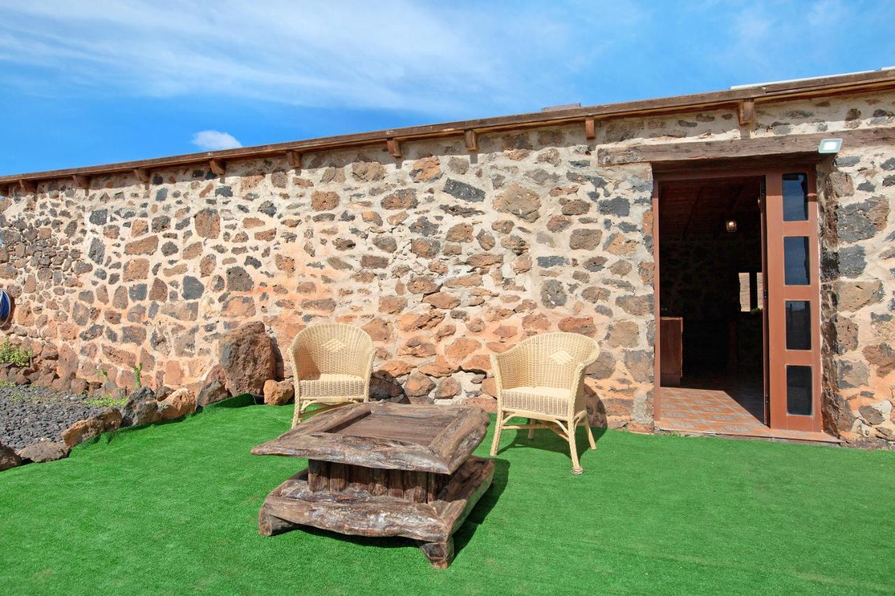 Casa Los Javieles Puerto del Rosario  Dış mekan fotoğraf