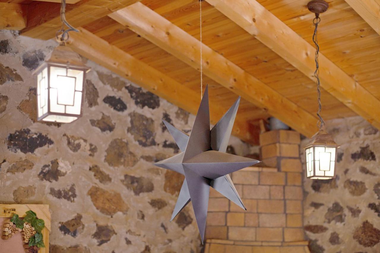 Casa Los Javieles Puerto del Rosario  Dış mekan fotoğraf