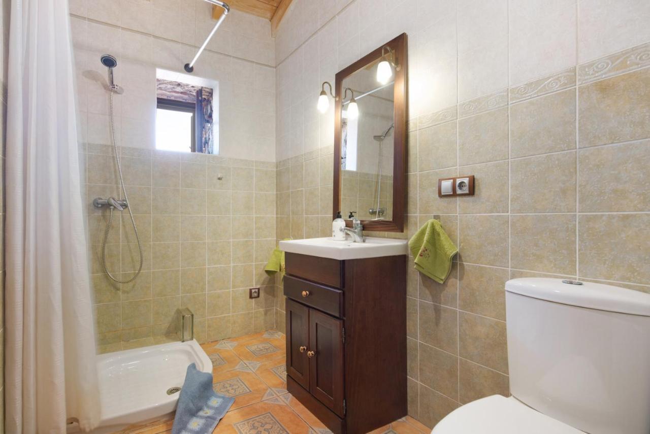 Casa Los Javieles Puerto del Rosario  Dış mekan fotoğraf