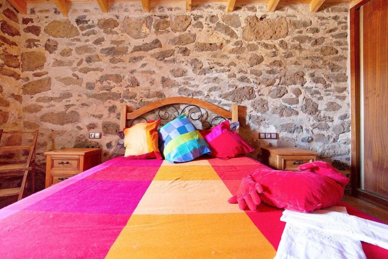 Casa Los Javieles Puerto del Rosario  Dış mekan fotoğraf