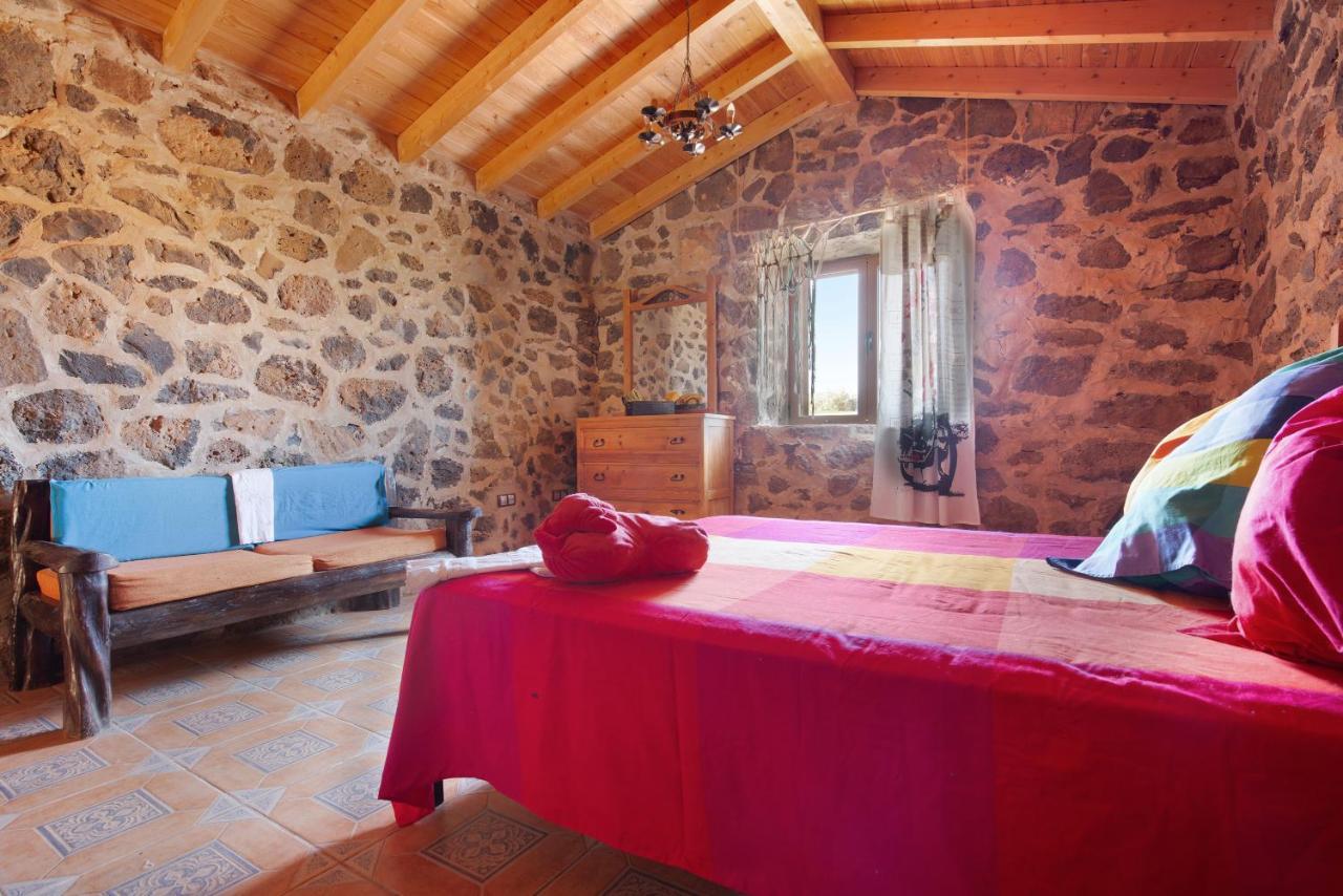 Casa Los Javieles Puerto del Rosario  Dış mekan fotoğraf