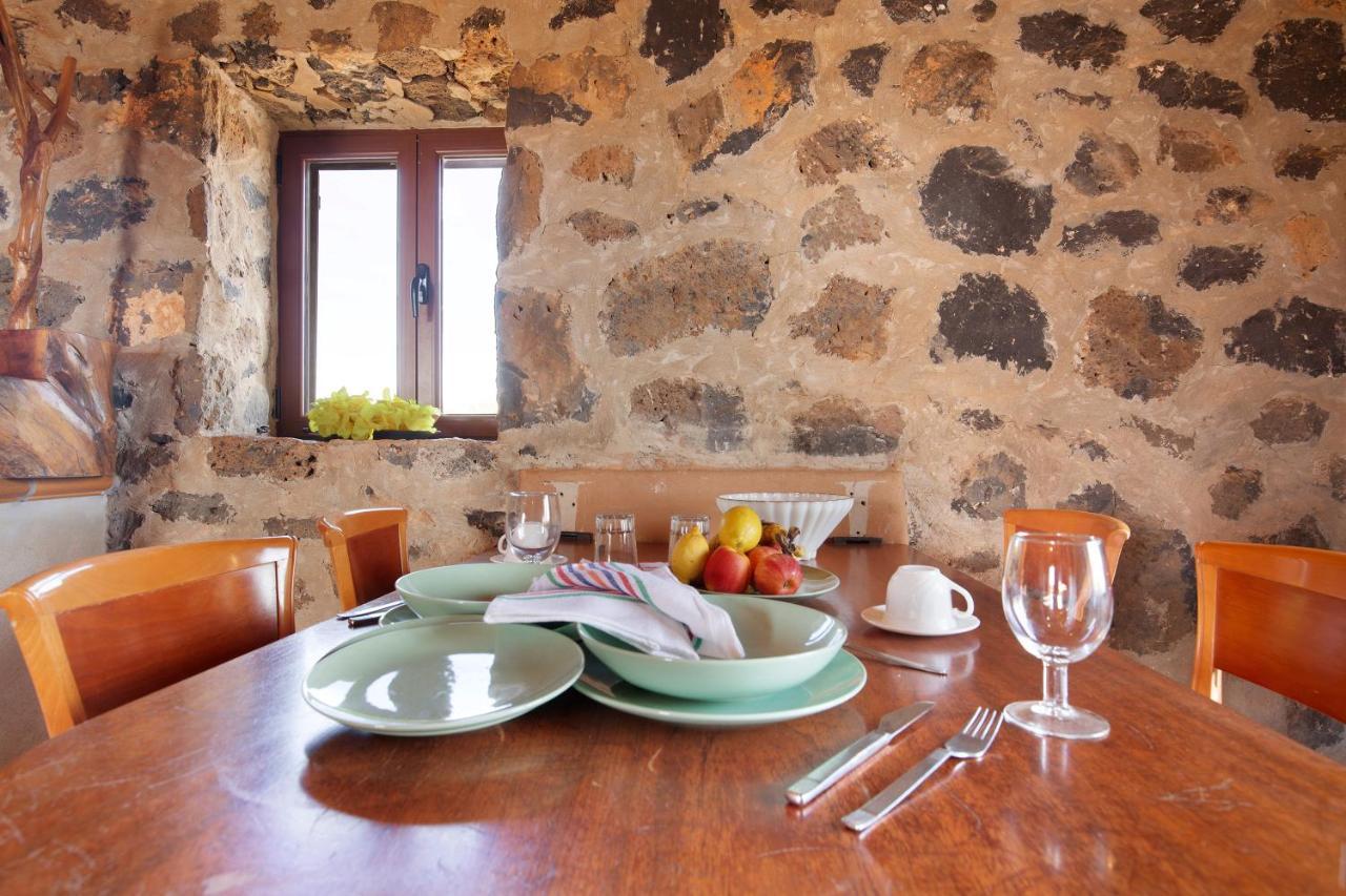 Casa Los Javieles Puerto del Rosario  Dış mekan fotoğraf