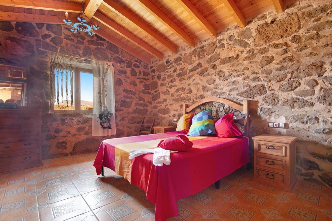 Casa Los Javieles Puerto del Rosario  Dış mekan fotoğraf